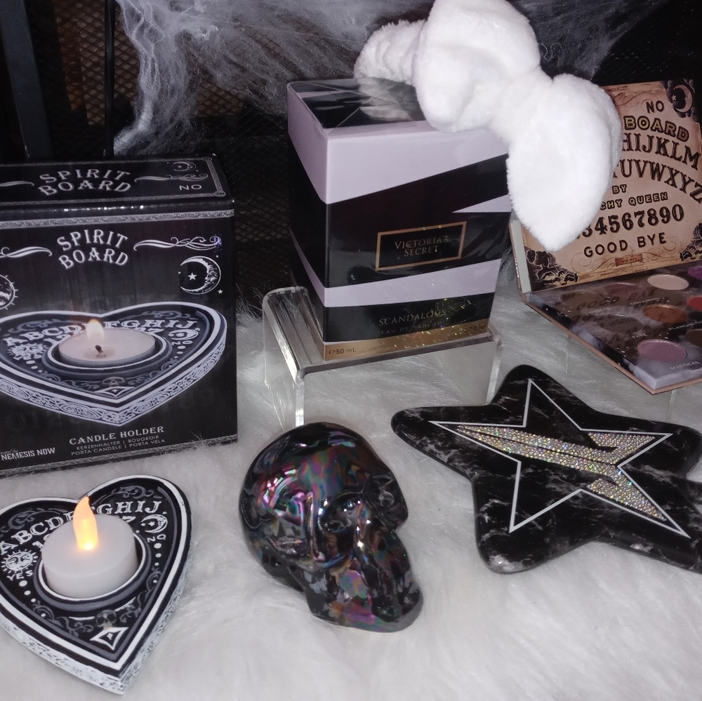 Halloween Themed Beauty Bundle